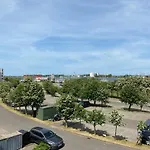 Apartment Burgtiefe Suedstrand 