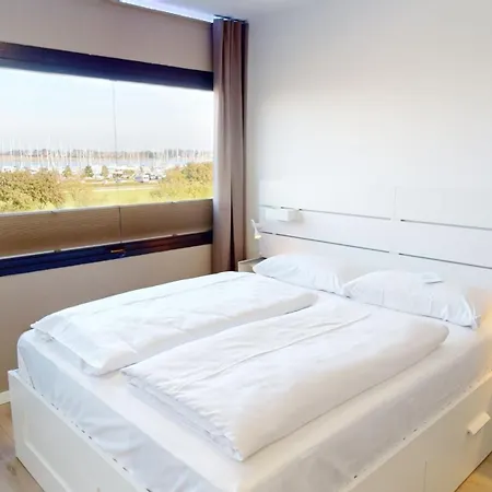 Burgtiefe Suedstrand 