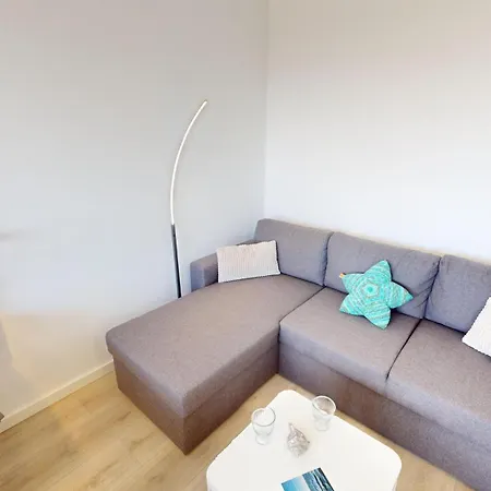 Burgtiefe Suedstrand 