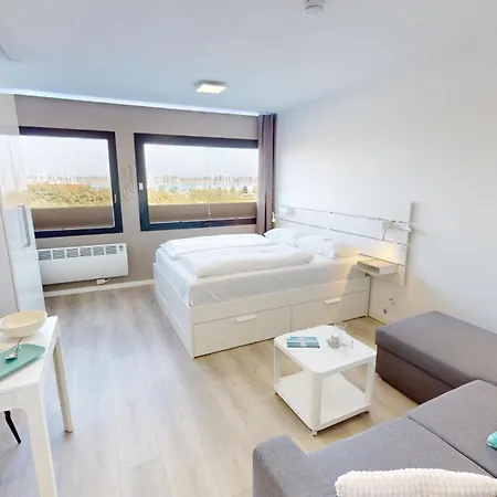 Burgtiefe Suedstrand 