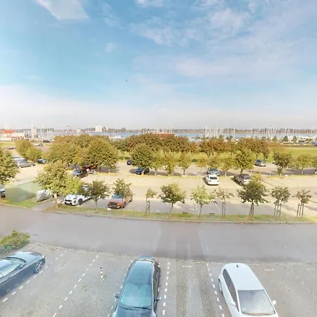 Lejlighed Burgtiefe Suedstrand 