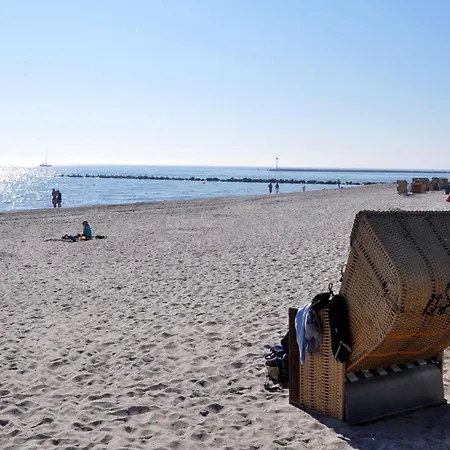 Burgtiefe Suedstrand 